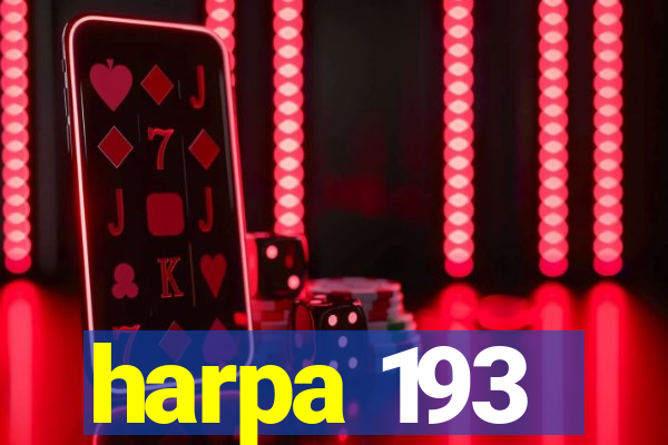 harpa 193